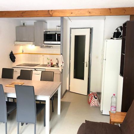 Plein Coeur De Bareges, Appartement 4/6 Personnes Экстерьер фото