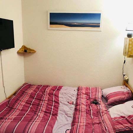 Plein Coeur De Bareges, Appartement 4/6 Personnes Экстерьер фото