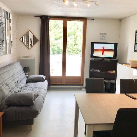 Plein Coeur De Bareges, Appartement 4/6 Personnes Экстерьер фото