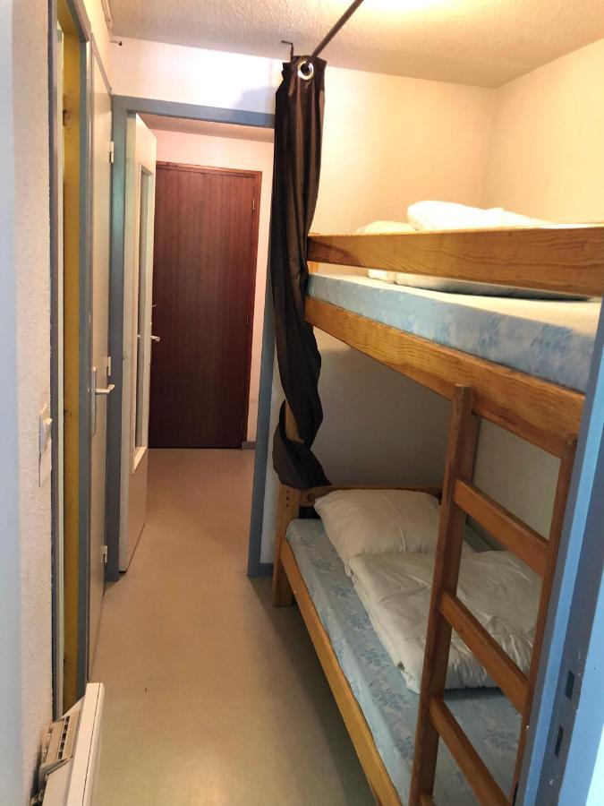 Plein Coeur De Bareges, Appartement 4/6 Personnes Экстерьер фото