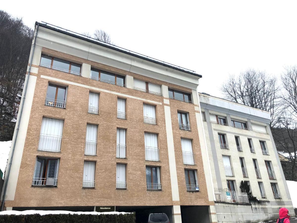 Plein Coeur De Bareges, Appartement 4/6 Personnes Экстерьер фото